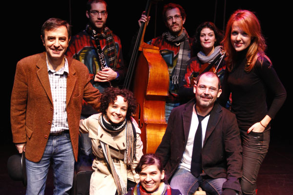 Foto: © Luis Sevillano