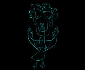 La ópera ‘Angelus novus’, de Jorge Fernández Guerra en los Teatros del&nbsp;Canal